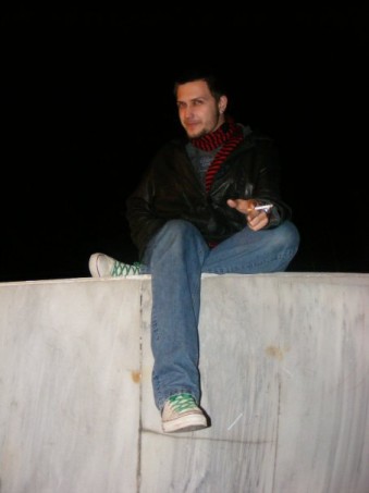 Alican Albayrak Fotoğrafı