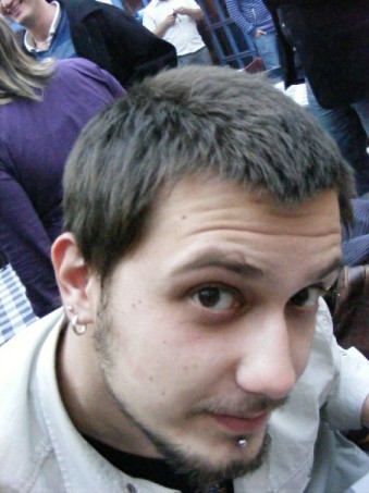 Alican Albayrak Fotoğrafı