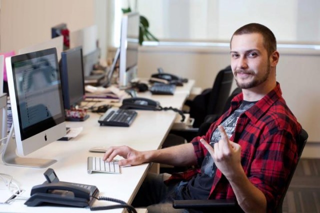 Alican Albayrak fotoğrafı