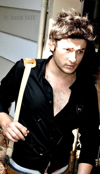 Canberk Denizli Fotoğrafı