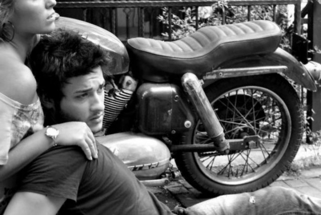 Canberk Denizli fotoğrafı