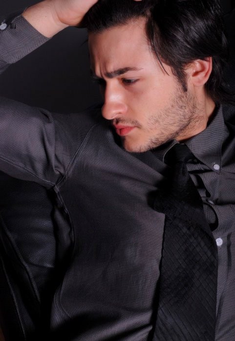 Canberk Denizli fotoğrafı