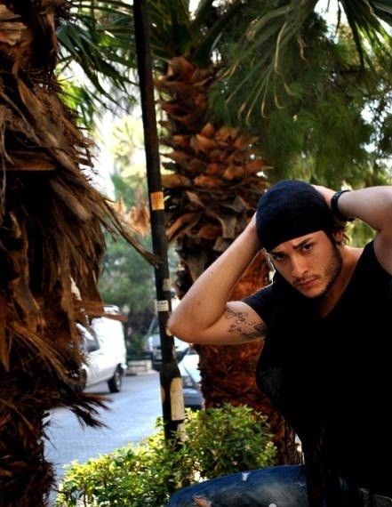 Canberk Denizli fotoğrafı