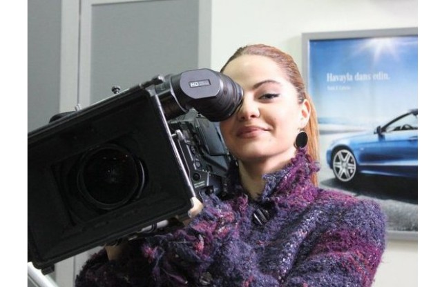 Hilal Altınbilek Fotoğrafı