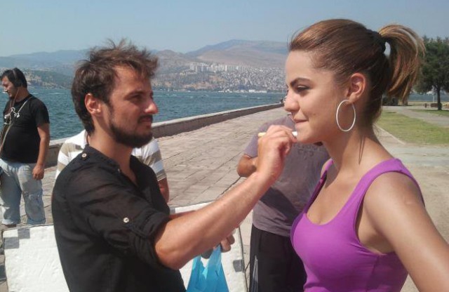 Hilal Altınbilek Fotoğrafı