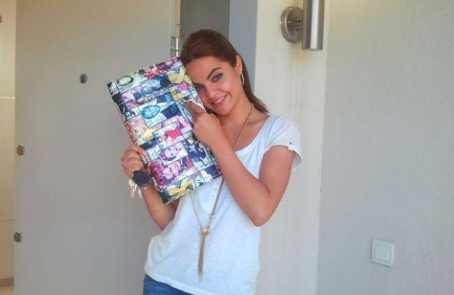 Hilal Altınbilek Fotoğrafı