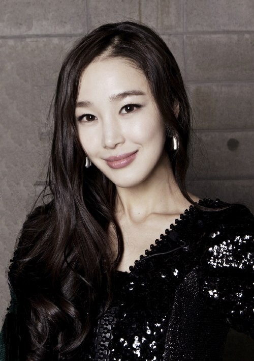 Sa-gang Lee fotoğrafı