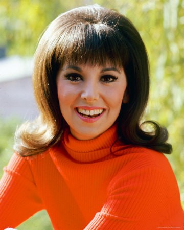 Marlo Thomas fotoğrafı