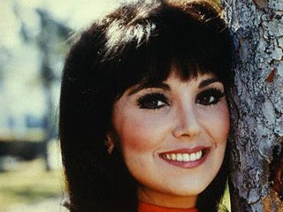 Marlo Thomas fotoğrafı