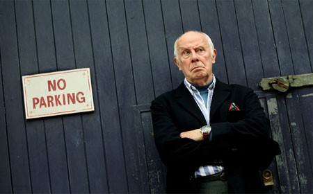 Richard Wilson Fotoğrafı