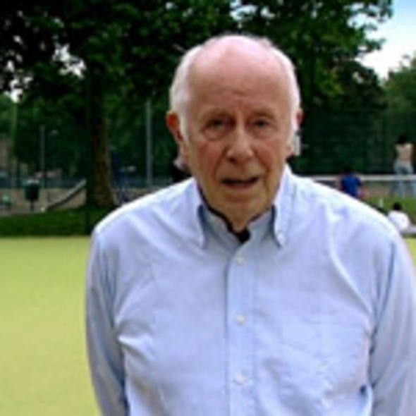 Richard Wilson fotoğrafı