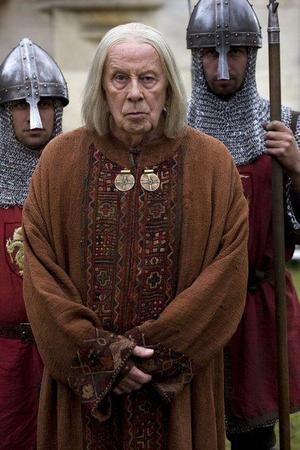 Richard Wilson fotoğrafı