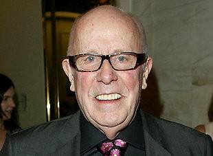 Richard Wilson Fotoğrafı