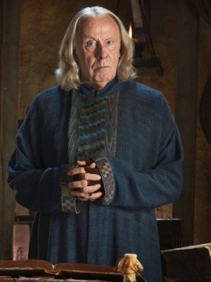 Richard Wilson Fotoğrafı