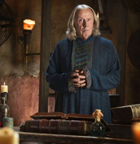 Richard Wilson Fotoğrafı