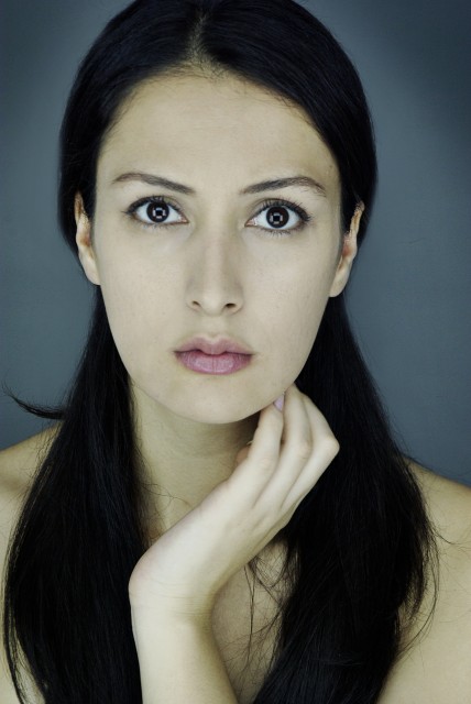 Tuğçe Tanış Fotoğrafı