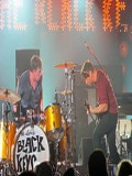 The Black Keys fotoğrafı