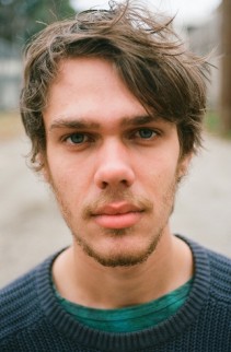 Ellar Coltrane Fotoğrafı