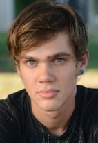Ellar Coltrane Fotoğrafı