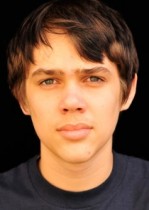 Ellar Coltrane Fotoğrafı