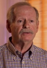 Alan Fine fotoğrafı