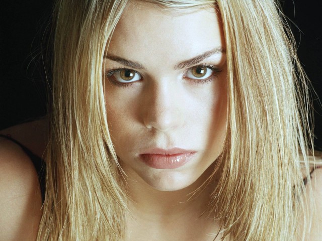 Billie Piper Fotoğrafı