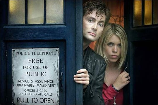 Billie Piper fotoğrafı