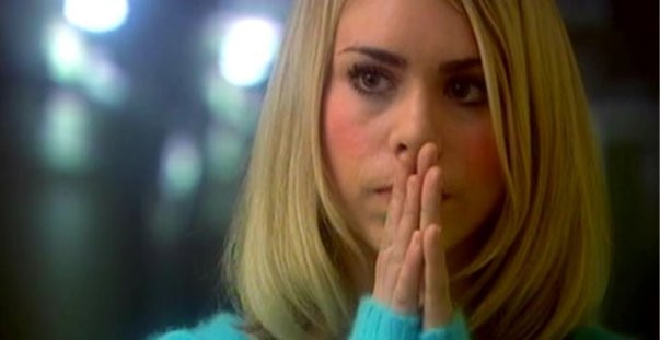 Billie Piper fotoğrafı