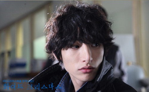 Lee Soo-hyuk fotoğrafı
