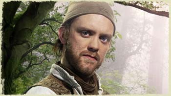 Sam Troughton fotoğrafı