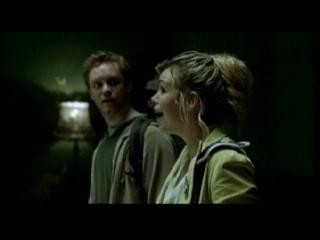 Sam Troughton Fotoğrafı