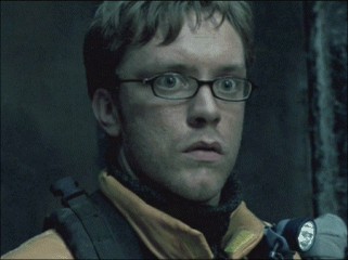 Sam Troughton Fotoğrafı