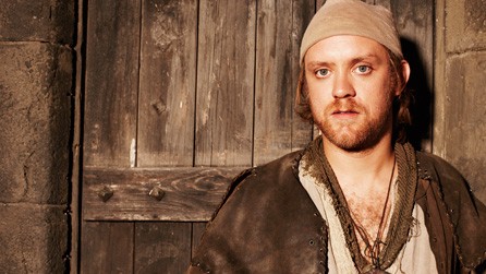 Sam Troughton Fotoğrafı