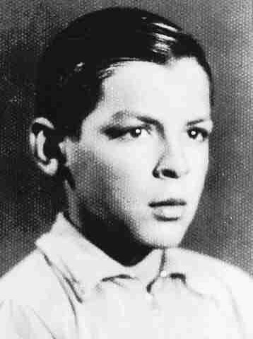 Ernesto Che Guevara Fotoğrafı