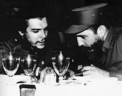 Ernesto Che Guevara Fotoğrafı