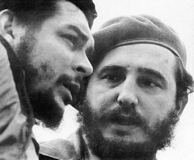 Ernesto Che Guevara Fotoğrafı