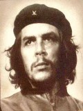 Ernesto Che Guevara fotoğrafı