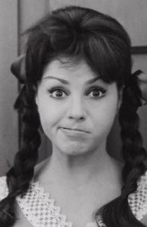 Marujita Díaz fotoğrafı