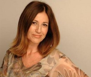 Mercedes Morán fotoğrafı