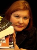 Cassandra Clare fotoğrafı