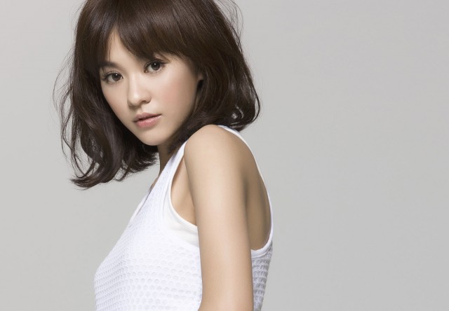 Ivy Chen Fotoğrafı