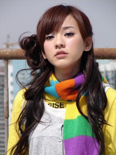 Ivy Chen Fotoğrafı