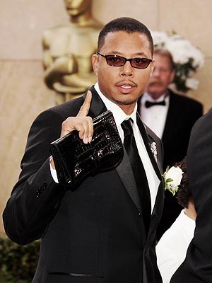 Terrence Howard fotoğrafı