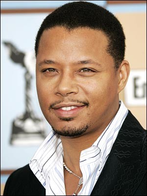 Terrence Howard fotoğrafı