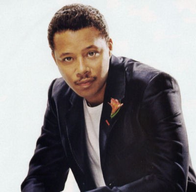 Terrence Howard fotoğrafı