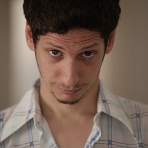 Yonatan Bar-Or fotoğrafı