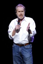 Harry Groener fotoğrafı