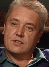 Pete Richens fotoğrafı