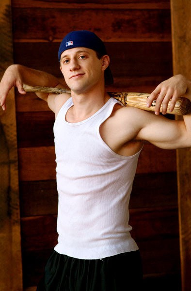 Toby Meuli fotoğrafı