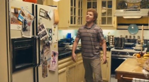 Nick Swardson fotoğrafı